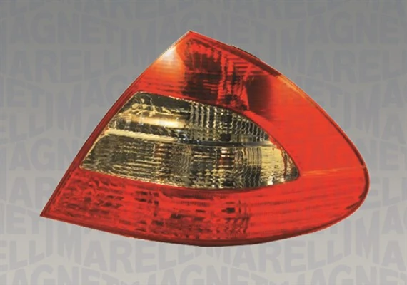 Tail Light Assembly